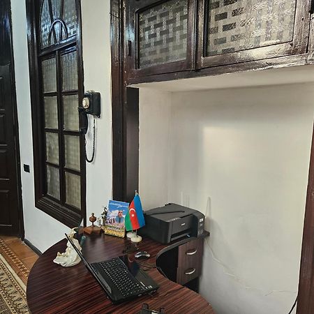 Freestyle Hostel บากู ภายนอก รูปภาพ