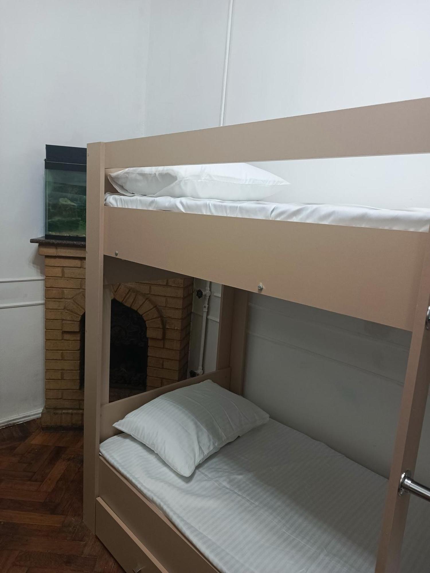 Freestyle Hostel บากู ภายนอก รูปภาพ
