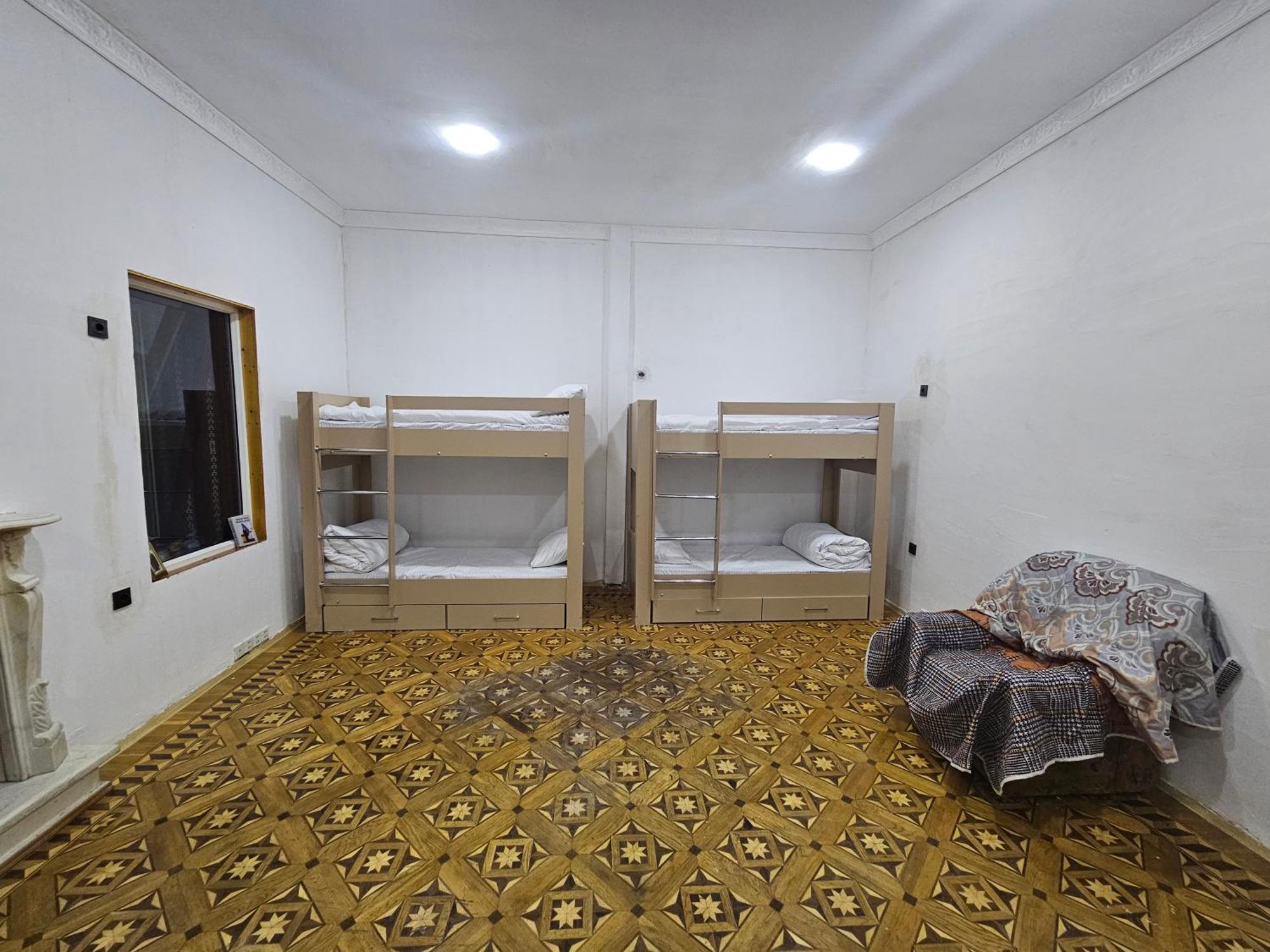 Freestyle Hostel บากู ภายนอก รูปภาพ