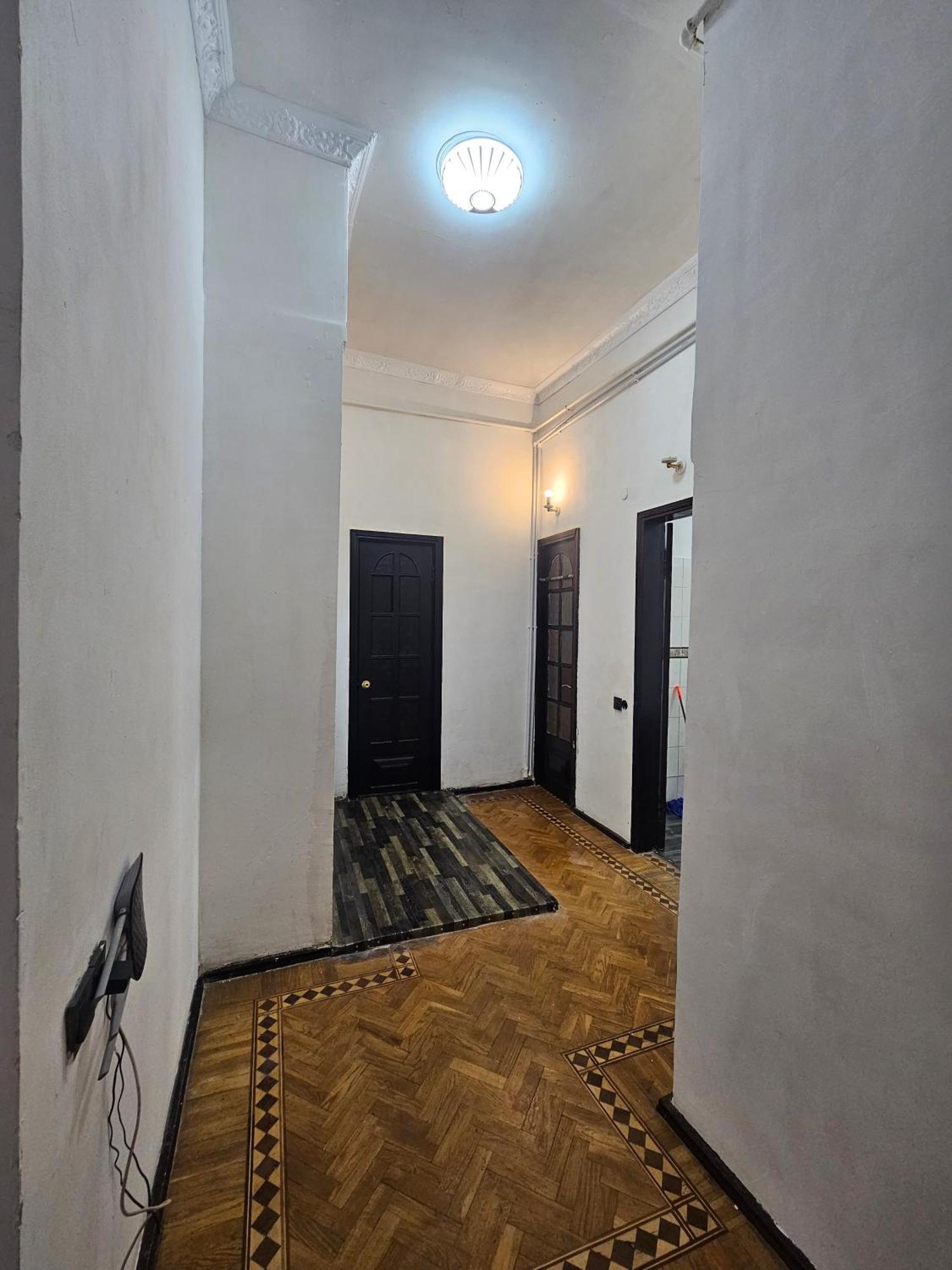 Freestyle Hostel บากู ภายนอก รูปภาพ