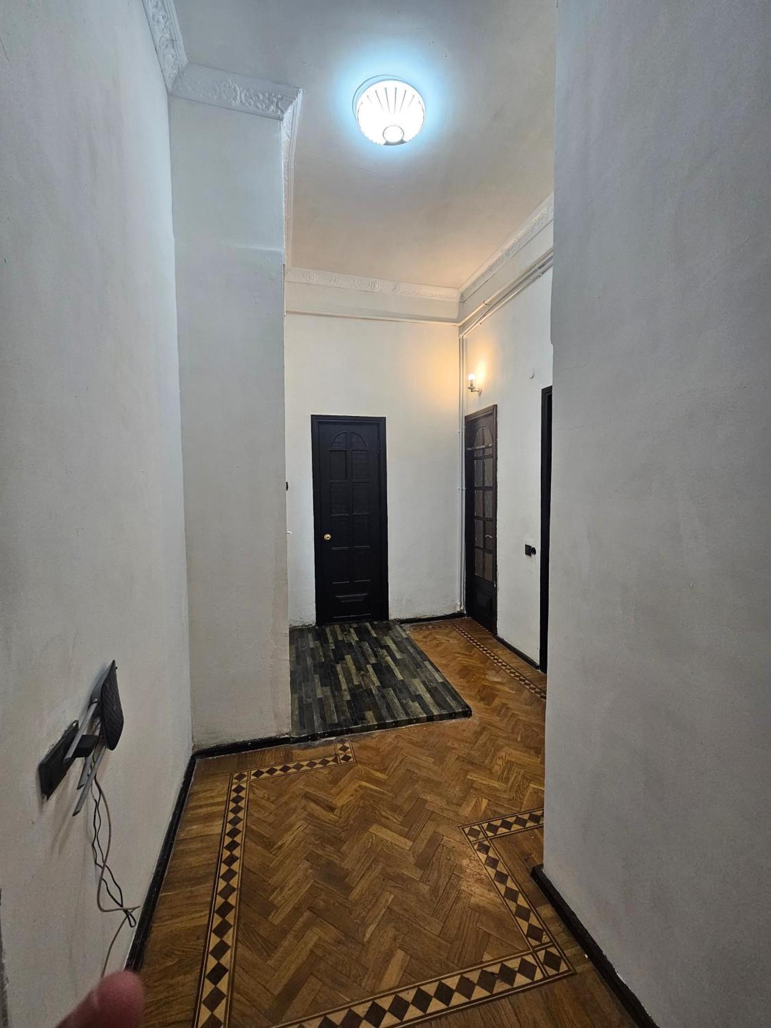 Freestyle Hostel บากู ภายนอก รูปภาพ
