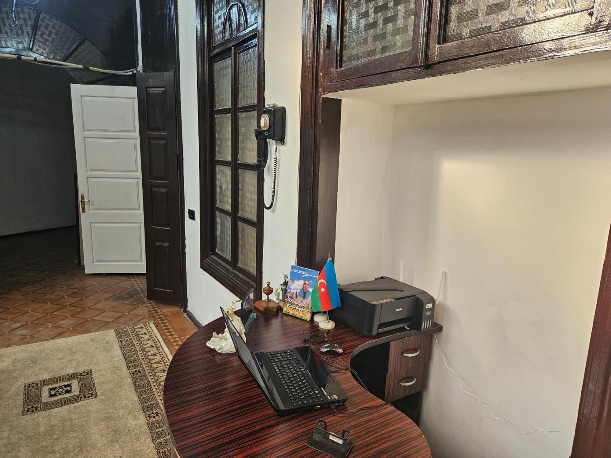 Freestyle Hostel บากู ภายนอก รูปภาพ