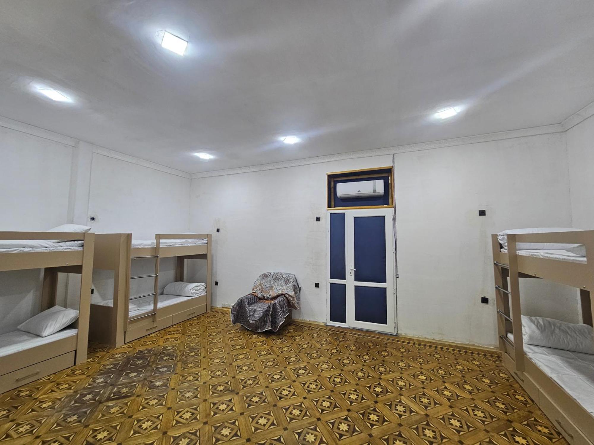 Freestyle Hostel บากู ภายนอก รูปภาพ