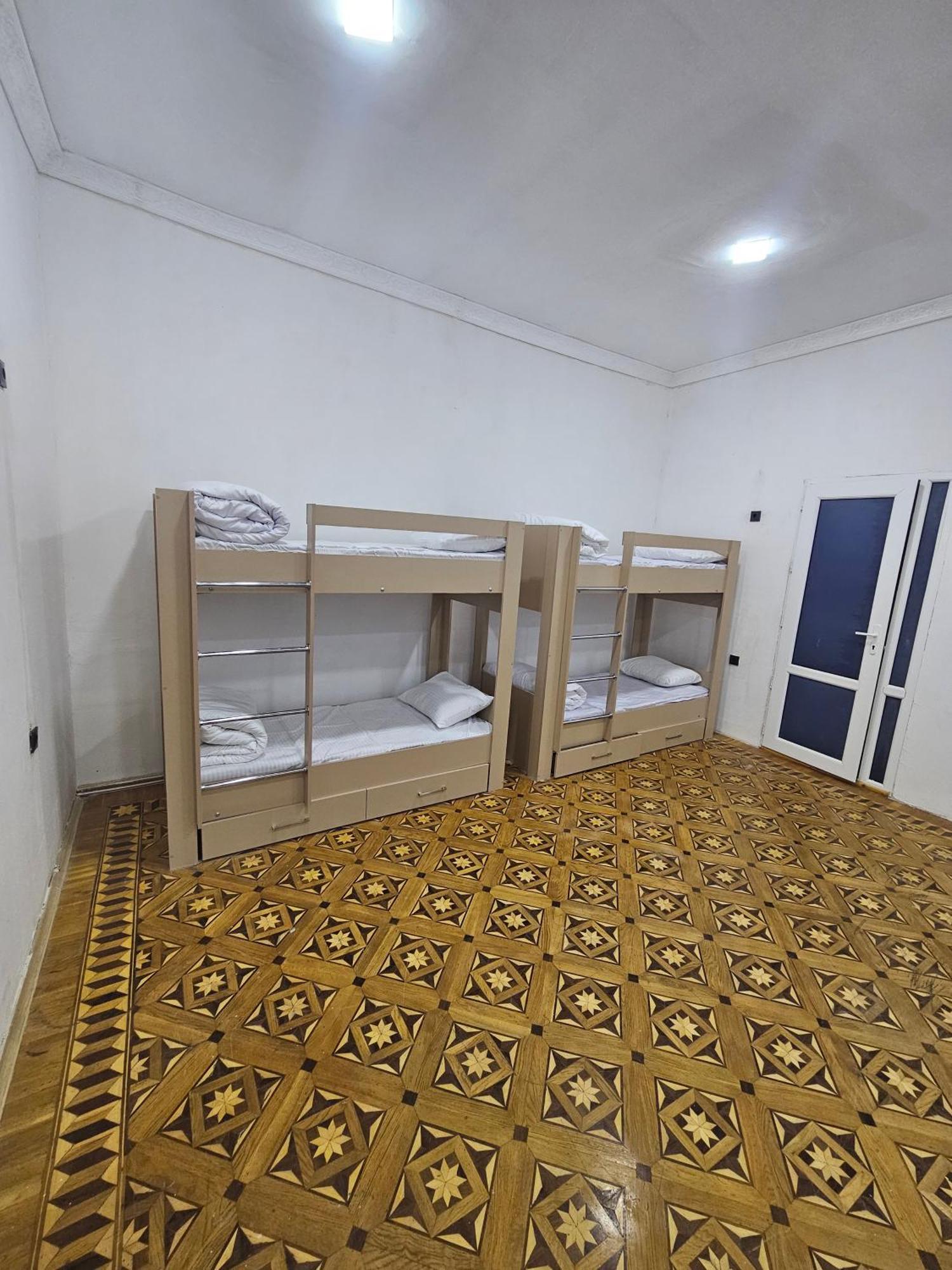 Freestyle Hostel บากู ภายนอก รูปภาพ