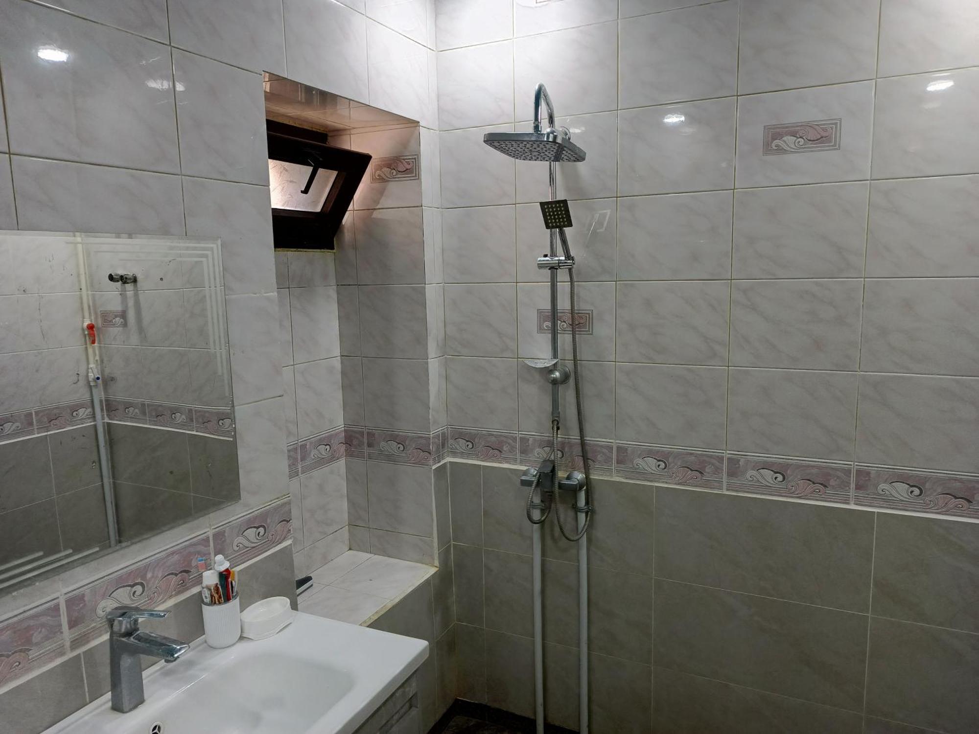 Freestyle Hostel บากู ภายนอก รูปภาพ