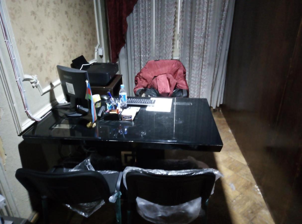 Freestyle Hostel บากู ภายนอก รูปภาพ