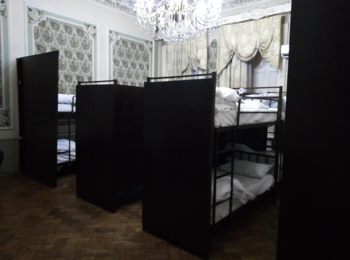 Freestyle Hostel บากู ภายนอก รูปภาพ