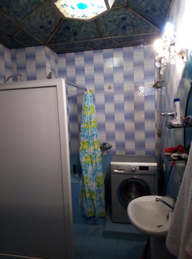 Freestyle Hostel บากู ภายนอก รูปภาพ
