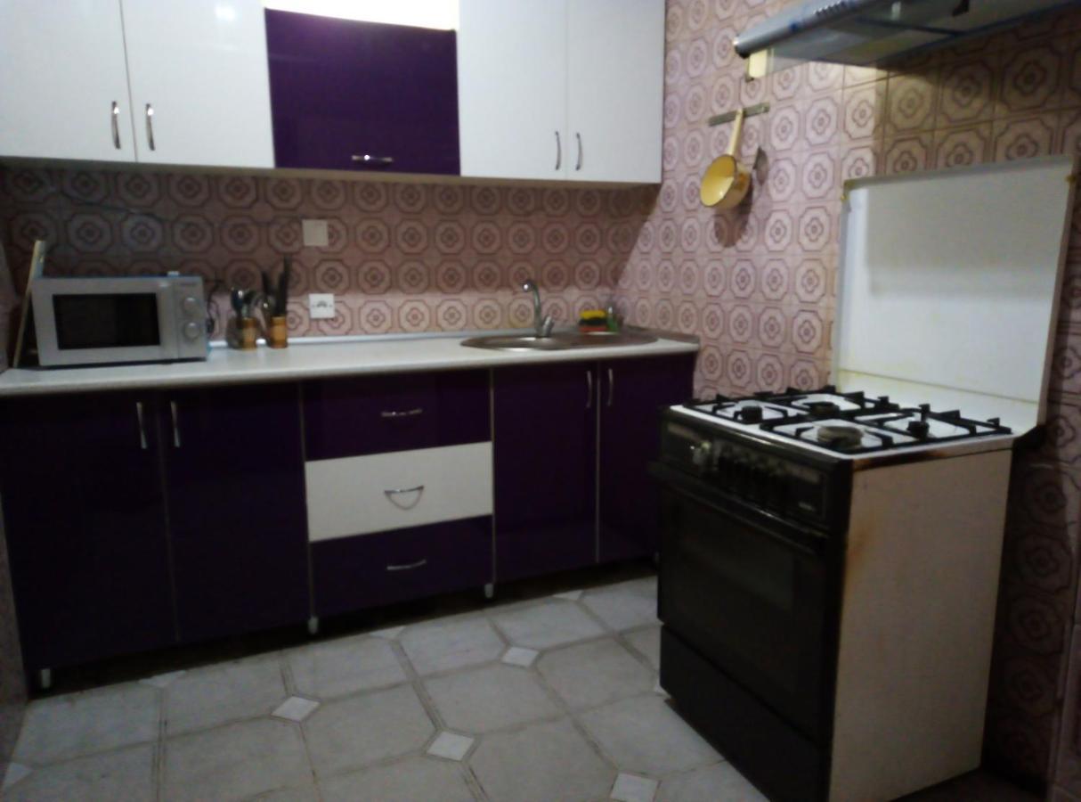 Freestyle Hostel บากู ภายนอก รูปภาพ